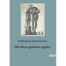 The three goldens apples
