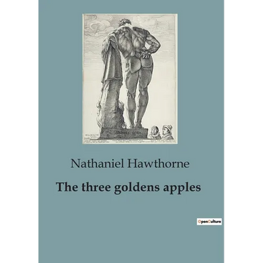 The three goldens apples