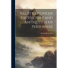 Illustrations of the History and Antiquities of Perthshire