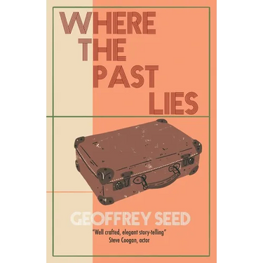 Where the Past Lies