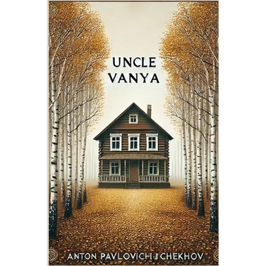 Uncle Vanya(Illustrated)