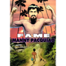 Fame: Manny Pacquiao