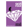 The Sign of the Four