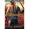 The Highlander's Surrender