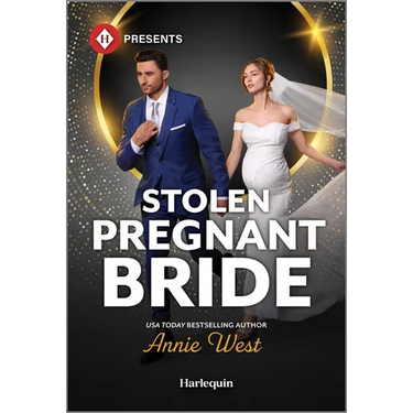 Stolen Pregnant Bride