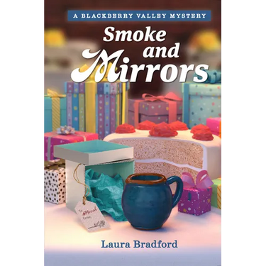 Smoke and Mirrors