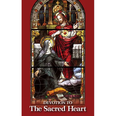 Devotion to the Sacred Heart