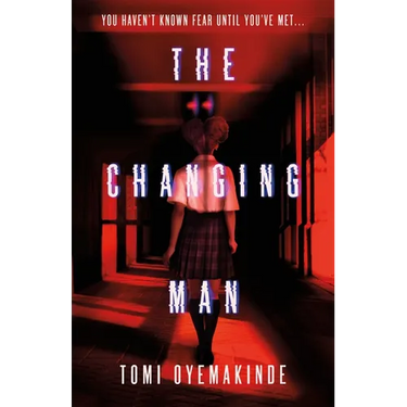 The Changing Man