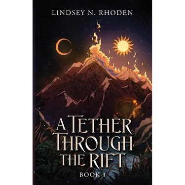 A Tether Through The Rift