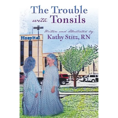 The Trouble with Tonsils