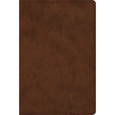Study Bible-ESV-Personal Size