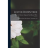 Lester Rowntree: California Native Plant Woman: Transcripts, 1978