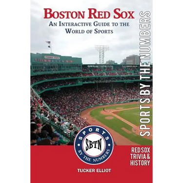 Boston Red Sox: An Interactive Guide to the World of Sports
