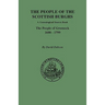 People of the Scottish Burghs: A Genealogical Source Book. the People of Greenock, 1600-1799