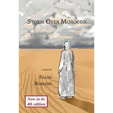 Storm Over Morocco, 4th Edition