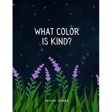 What color is kind?
