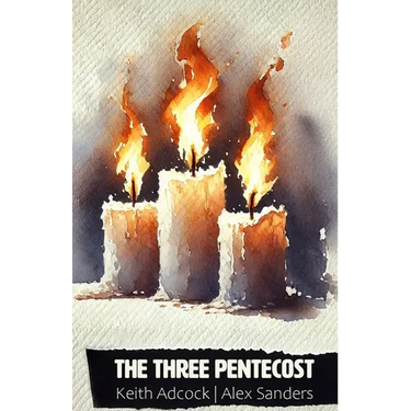 Thee Three Pentecost