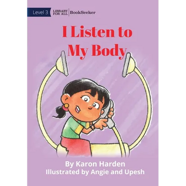 Listen To My Body