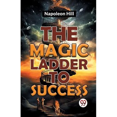 The Magic Ladder To Success