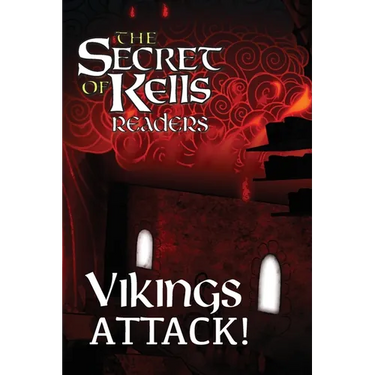 Vikings Attack!