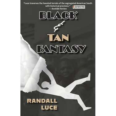 Black & Tan Fantasy