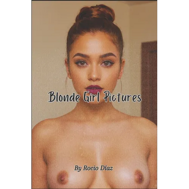 Blonde Girl Pictures: Elegant Photo Collections, Sexy and Erotic MILF and GILF Images