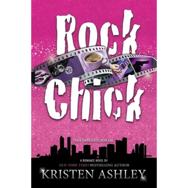 Rock Chick
