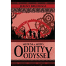 Medusa and Mod's Oddity Odyssey