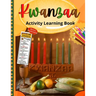 Kwanzaa Activity Coloring Book
