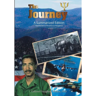 The Journey: A Summarized Edition
