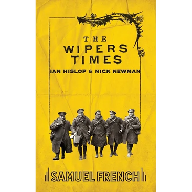 The Wipers Times