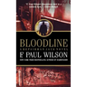 Bloodline: A Repairman Jack Novel