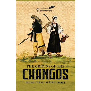 Origins of the Changos