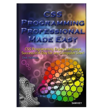 CSS Programming Professional Made Easy
