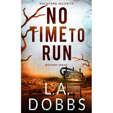No Time To Run