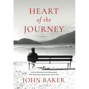Heart of the Journey