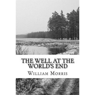 The Well at the World's End