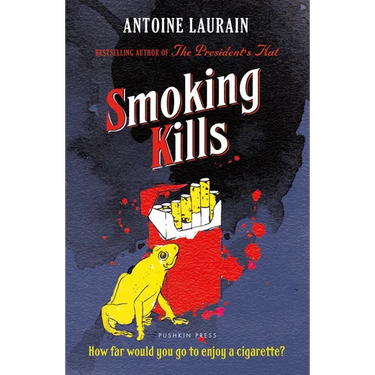 Smoking Kills
