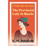I Visit the Soviets - The Provincial Lady in Russia