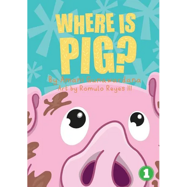 Where Is Pig?