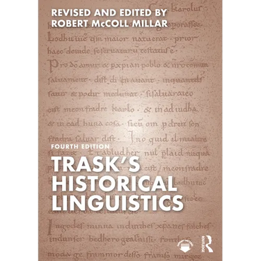 Trask's Historical Linguistics