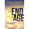 The End of the Age: The Countdown Has Begun