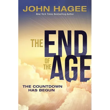 The End of the Age: The Countdown Has Begun