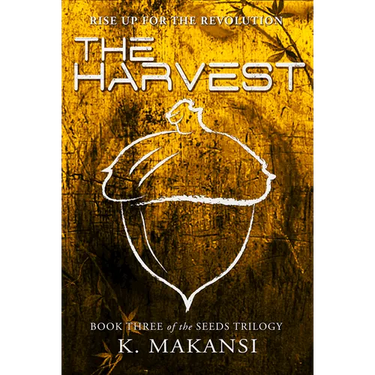 The Harvest