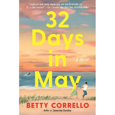 32 Days in May