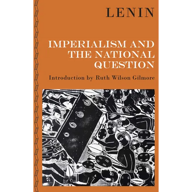 Imperialism and the National Question