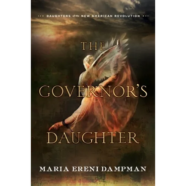 The Governor's Daughter