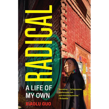 Radical: A Life of My Own