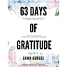 63 Days Of Gratitude