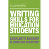 Writing Skills for Education Students
